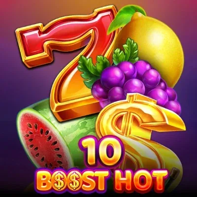 Talismania Casino: 10 Boost Hot