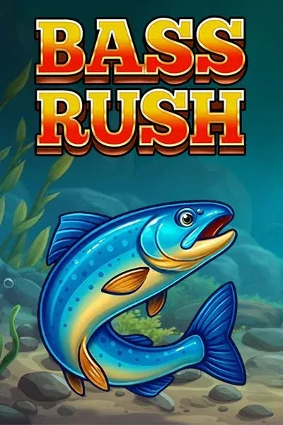 Bass Rush chez Talismania Casino