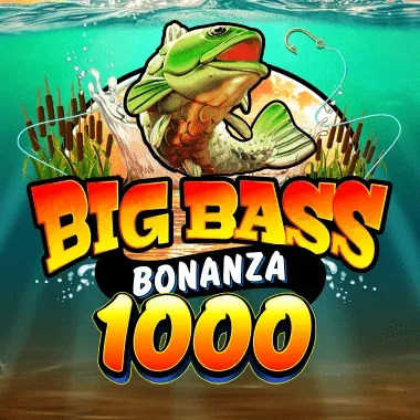 Big Bass Bonanza 1000 | Talismania Casino
