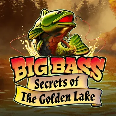 Big Bass Secrets of the Golden Lake — machine à sous | Talismania Casino