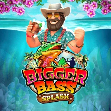 Talismania Casino: Bigger Bass Splash