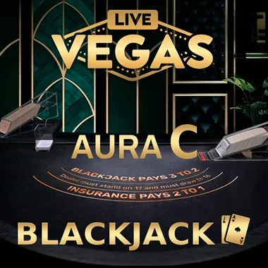 BlackJack Aura C — machine à sous | Talismania Casino