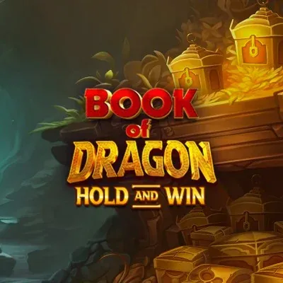 Book of Dragon Hold And Win | Talismania Casino