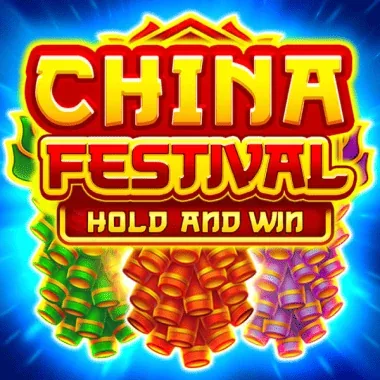 China Festival — machine à sous | Talismania Casino