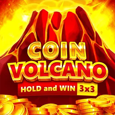Coin Volcano — machine à sous | Talismania Casino