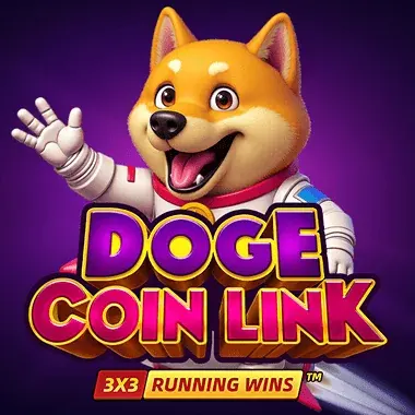 Doge Coin Link: RUNNING WINS chez Talismania Casino