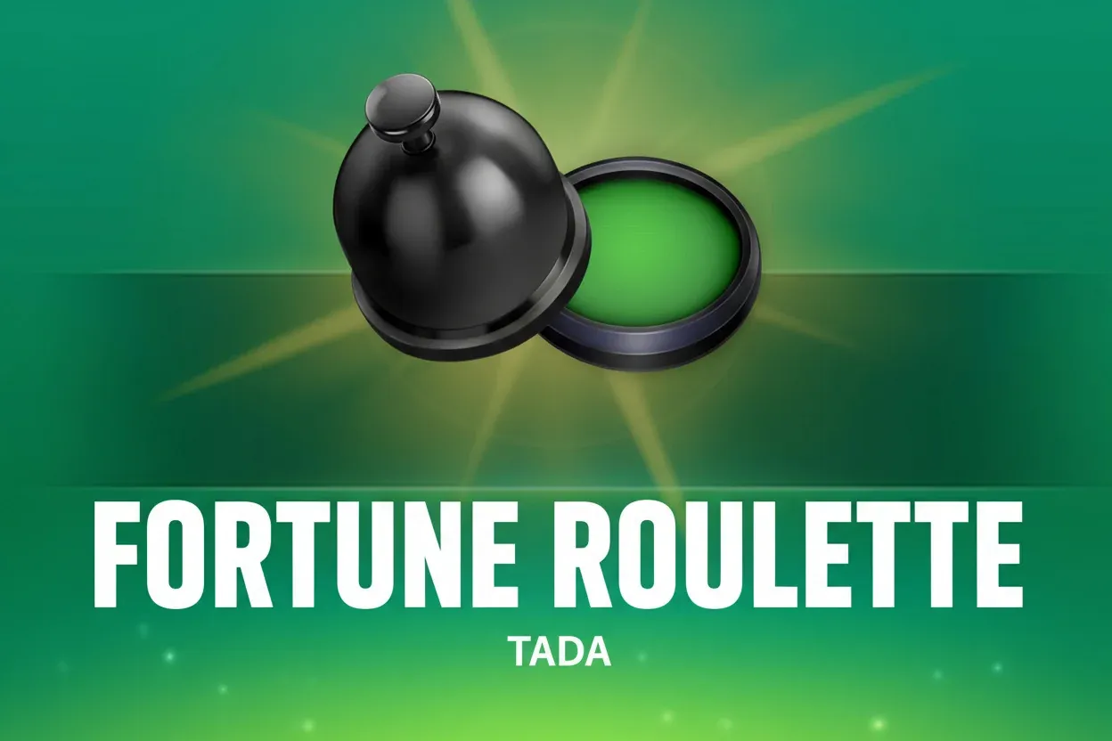 Fortune Roulette machine à sous — Talismania Casino