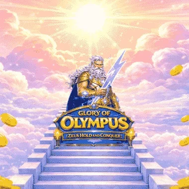 jeu Glory of Olympus (Zeus Hold and Conquer) · Talismania Casino