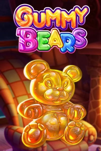 Gummy Bears chez Talismania Casino