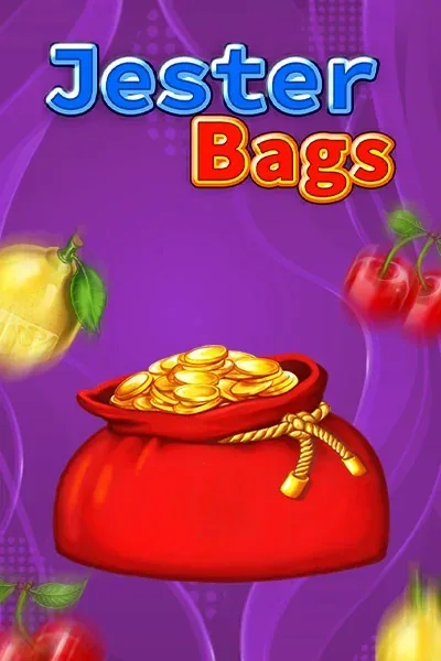 Jester Bags | Talismania Casino