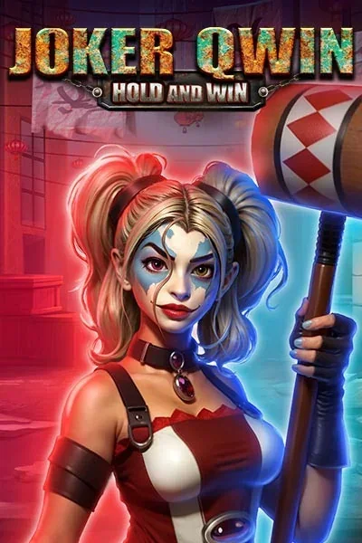 Talismania Casino: Joker Qwin Hold and Win