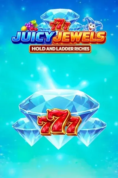 Juicy Jewels (Hold and Ladder Riches) — machine à sous | Talismania Casino