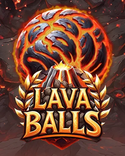 Talismania Casino: Lava Balls