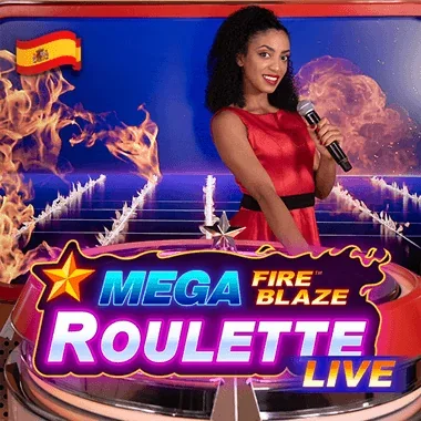 Talismania Casino: Mega Fire Blaze Ruleta Espana
