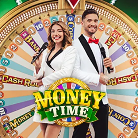 Money Time chez Talismania Casino