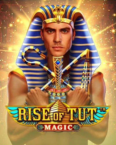 Rise of Tut Magic Buy Bonus | Talismania Casino
