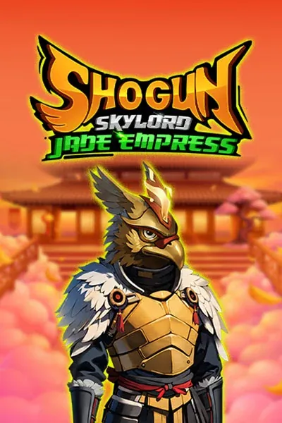Talismania Casino: Shogun Skylord: Jade Empress
