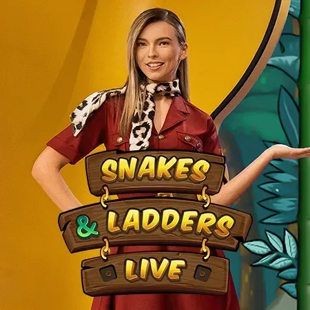 Snakes & Ladders Live | Talismania Casino