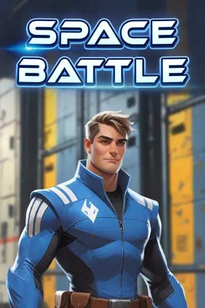 Space Battle | Talismania Casino