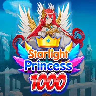 Starlight Princess 1000 machine à sous — Talismania Casino
