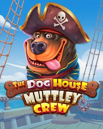The Dog House – Muttley Crew chez Talismania Casino