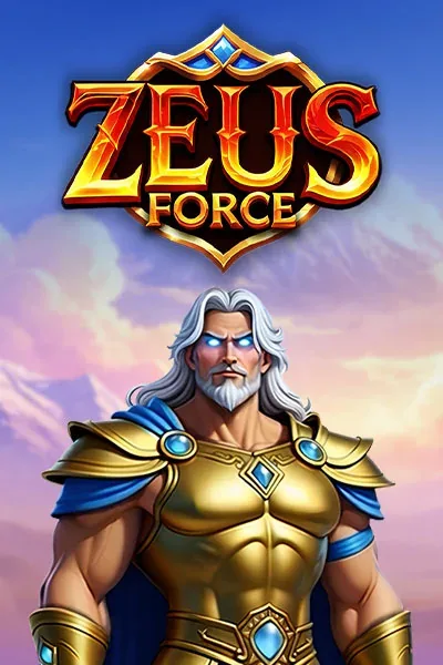 Talismania Casino: Zeus Force