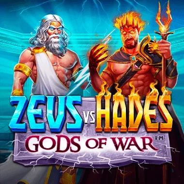 Zeus vs Hades - Gods of War chez Talismania Casino